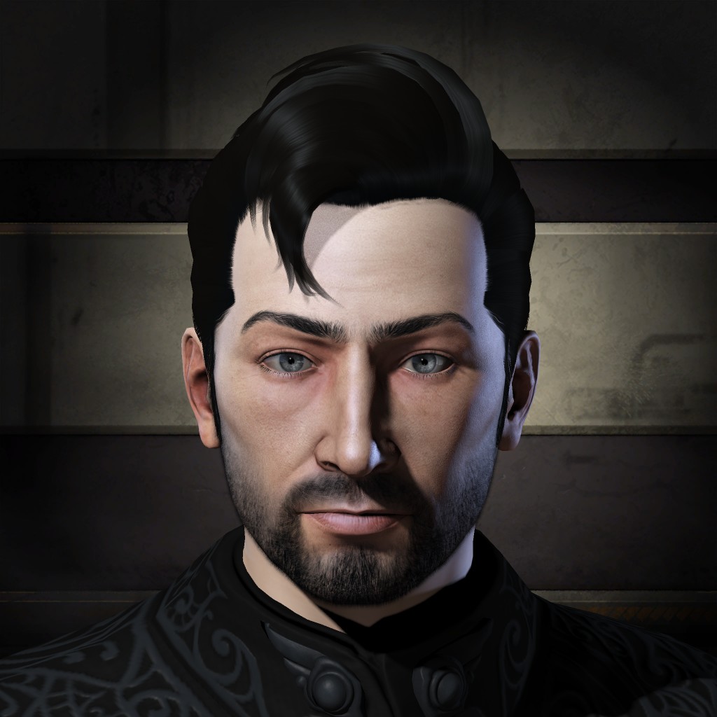 Grimwald Alisi