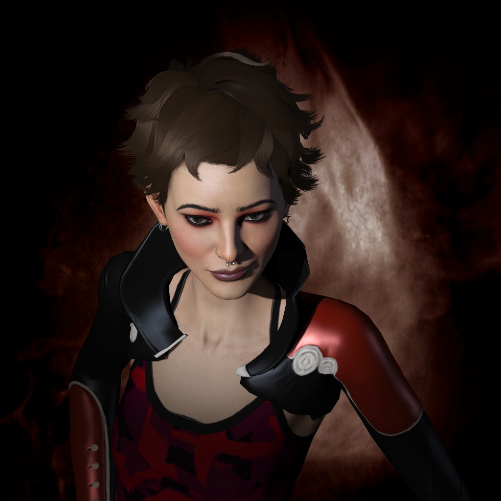 Professor Nibbles LXIX