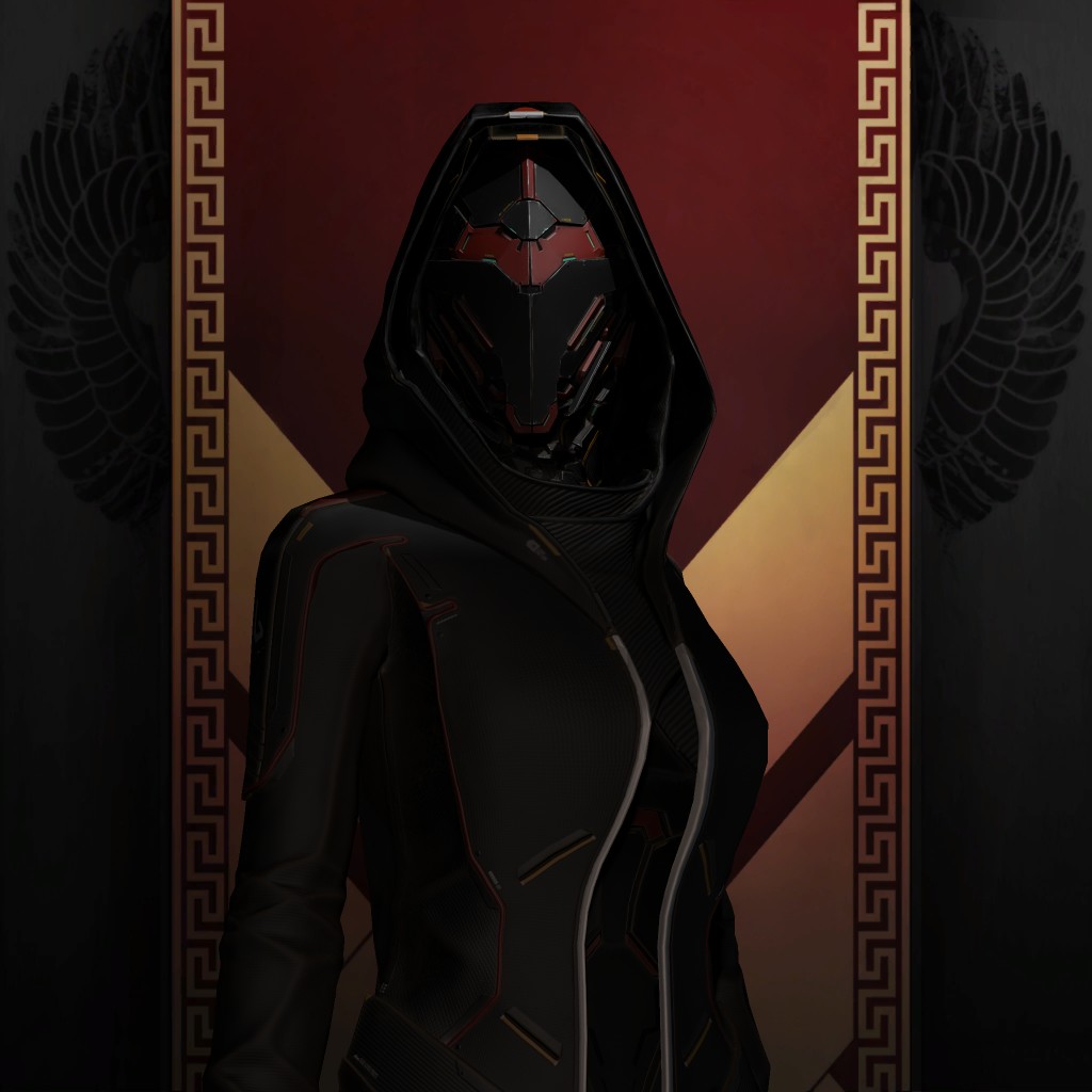 Lanessa Stark