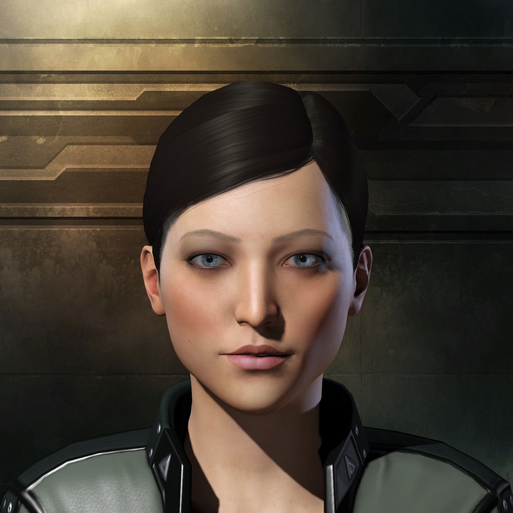 Ryoko Naga