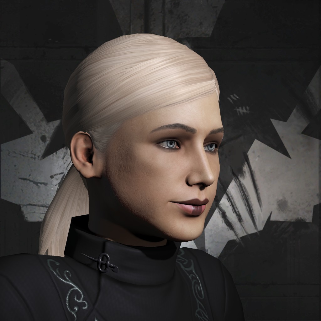 Lilyan Lionheart