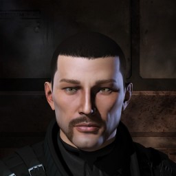Ranorension portrait