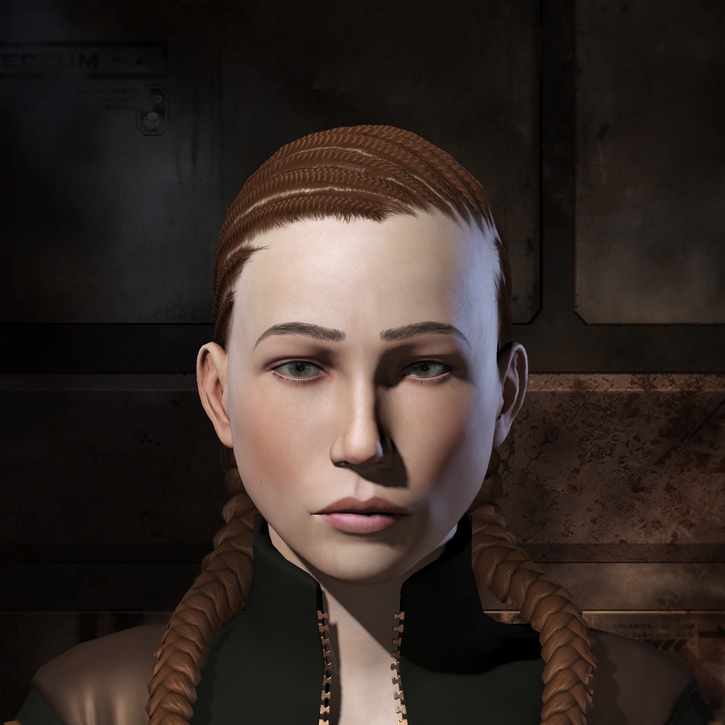 Brois Lulie Vyvorant