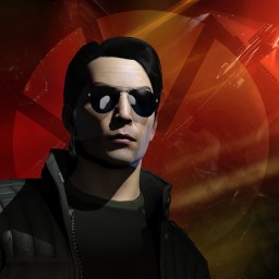 Toto Corobit portrait