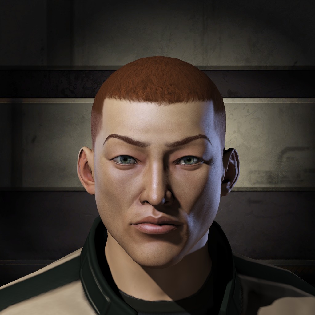 Ahrassine Aveve Viliana