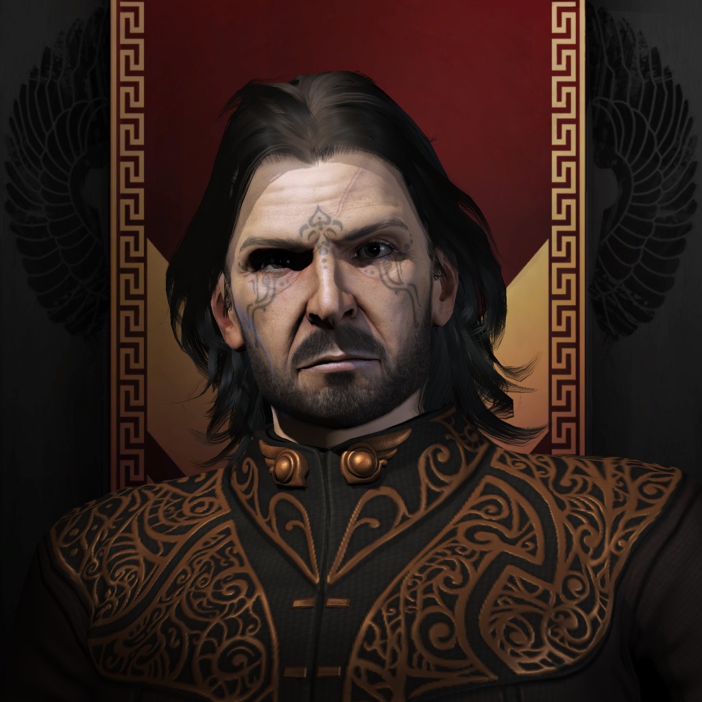 THUG LEGENDARY