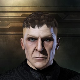 Melendez Giovanni portrait