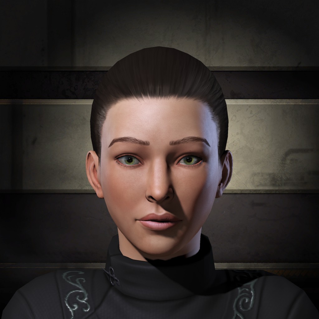 Slanrassier Drear Podiene