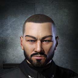 Angle HItman 019 portrait