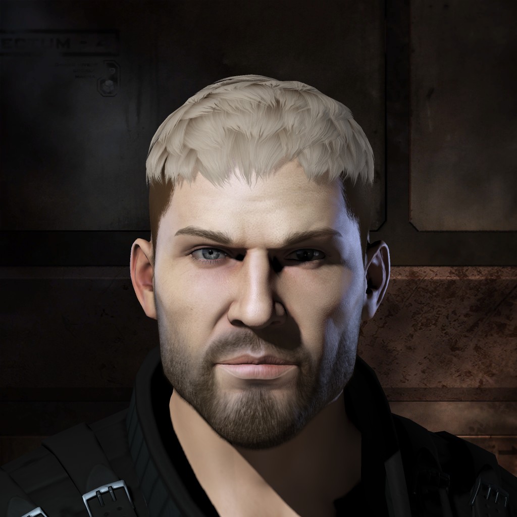 Angle HItman 020 portrait