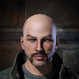 Angle HItman 021 portrait