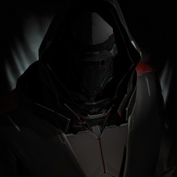 Quigontom portrait