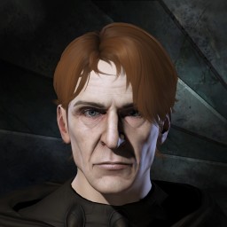 Akriss portrait
