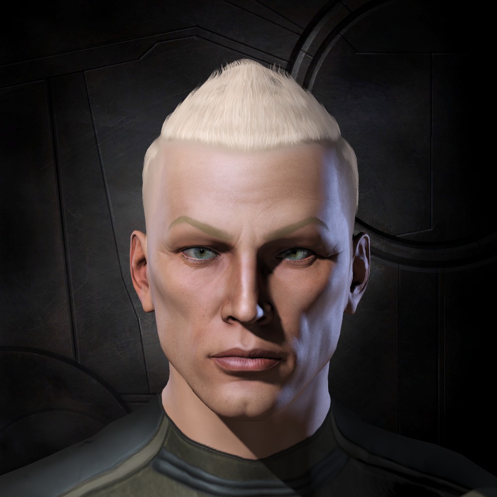 Salacious Salamander