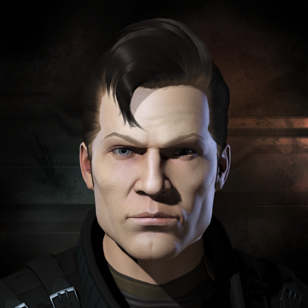 Caldari Citizen 229722861