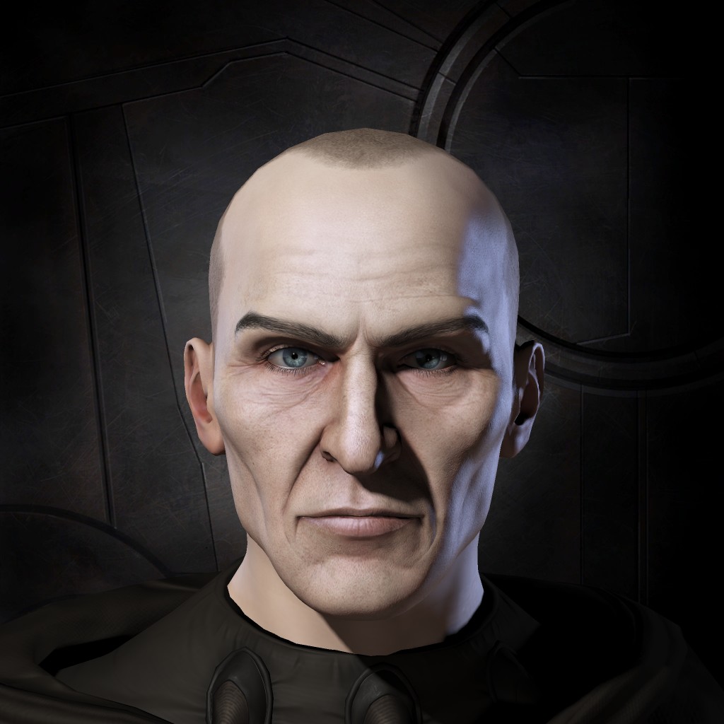 xLucius Quinctius Cincinnatus