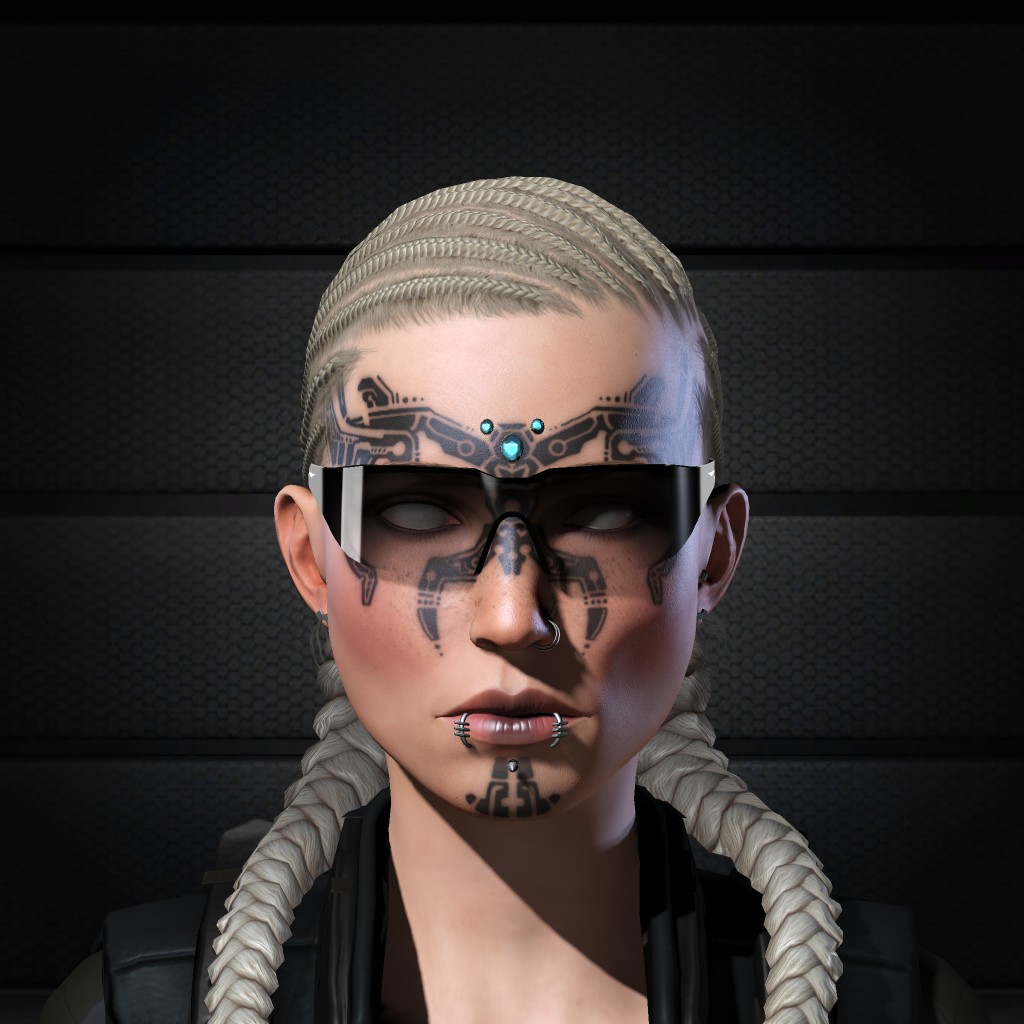 Omnaridi Bjod Egnald