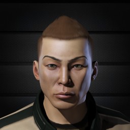 Gundam-00 portrait