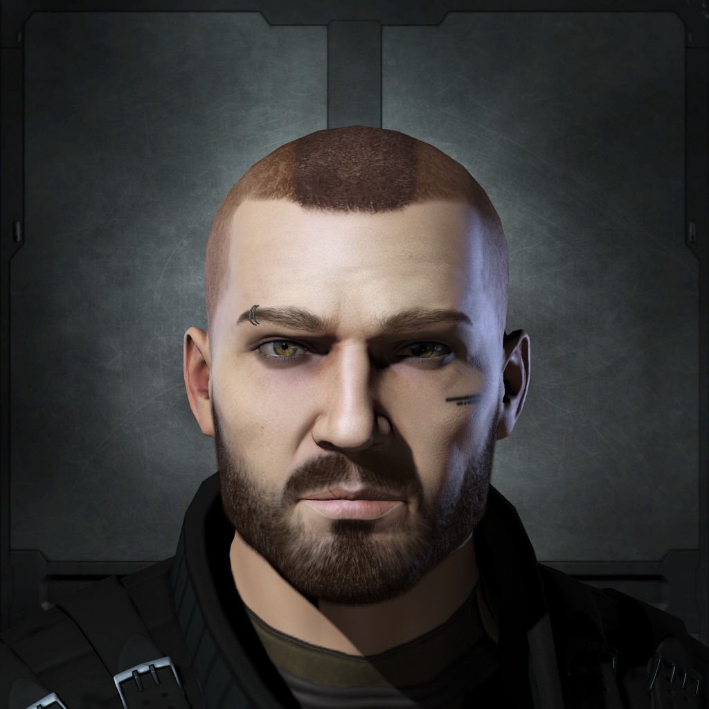 Revin Alduson