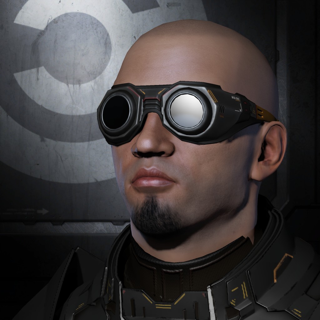 Rod Starcrest
