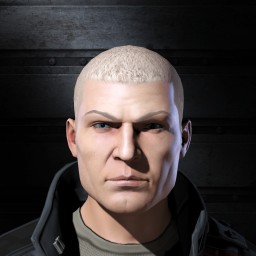 ifx portrait