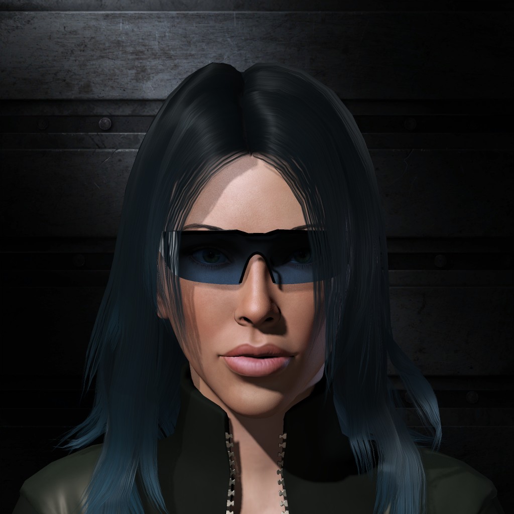 Denae Spaanstra