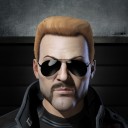 Blaster Jones