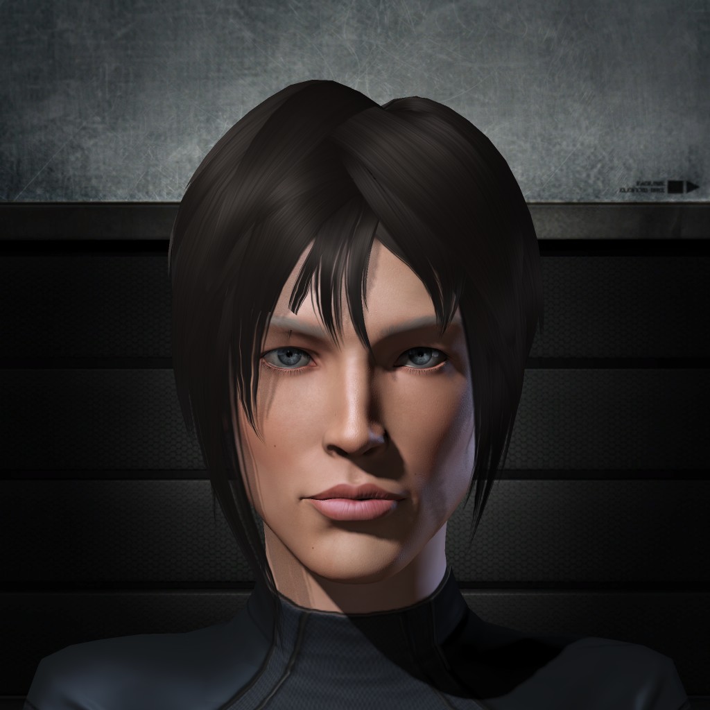Cassandra J