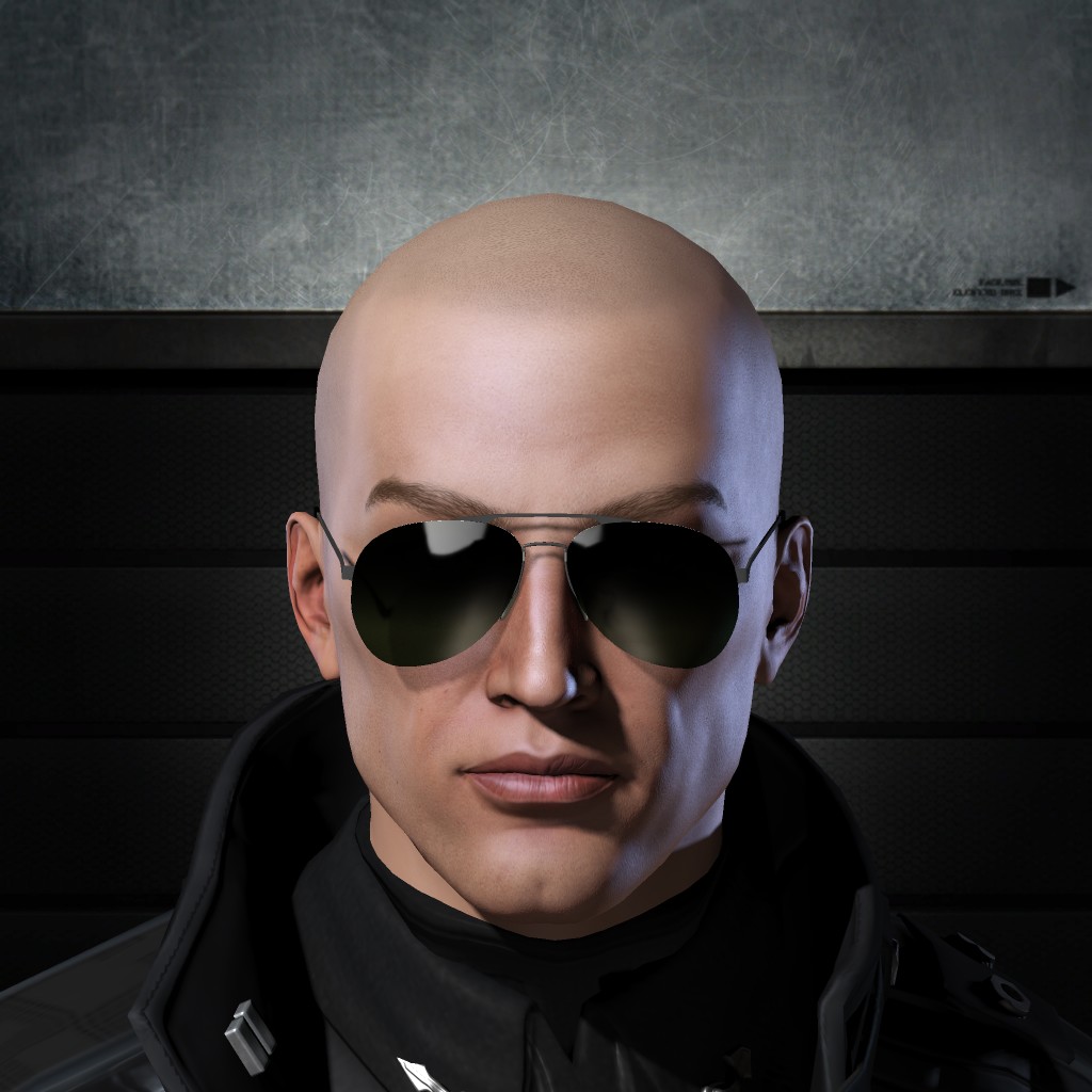 Random Alessandro