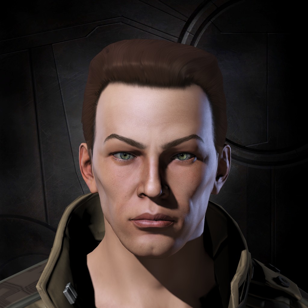 Darev B