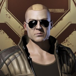 Valderon Mazok portrait