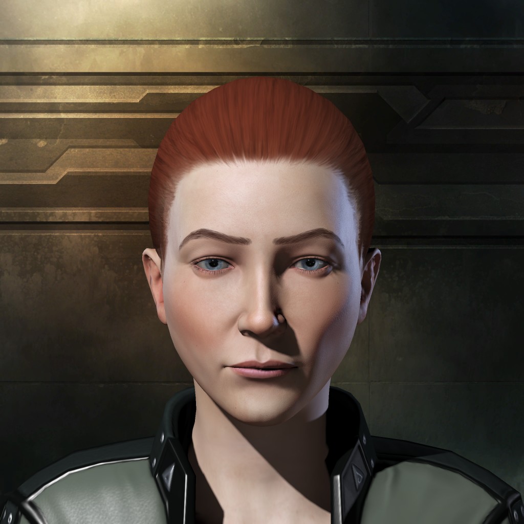 Seraphine Kador-Vel