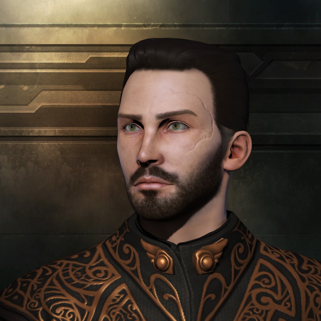 Maximillian Krieger