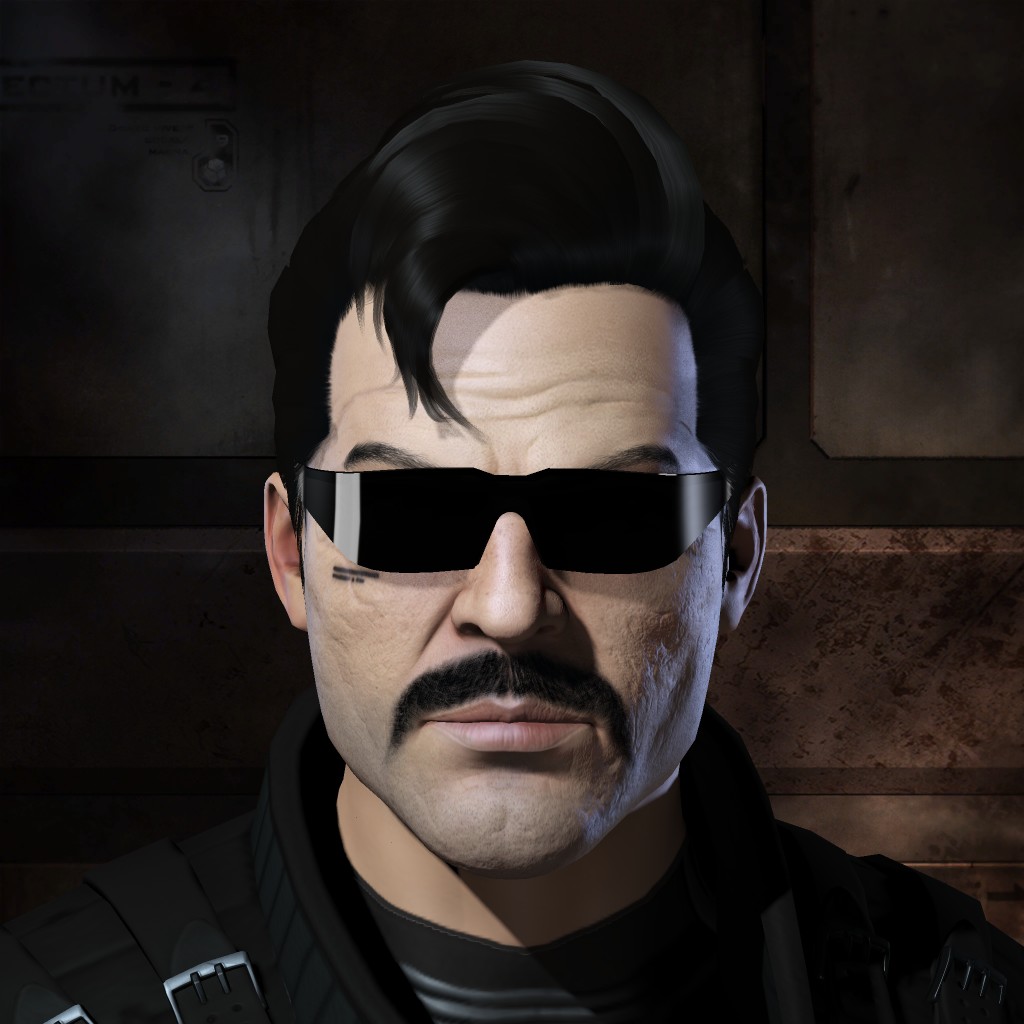 Sgt Foo