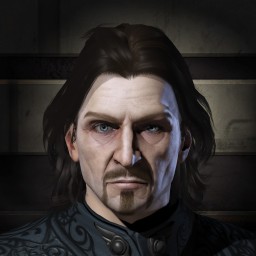 blazeZR portrait