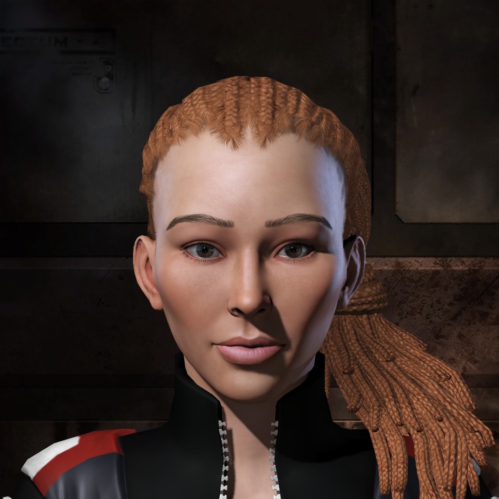 Adreland Cras Chastot