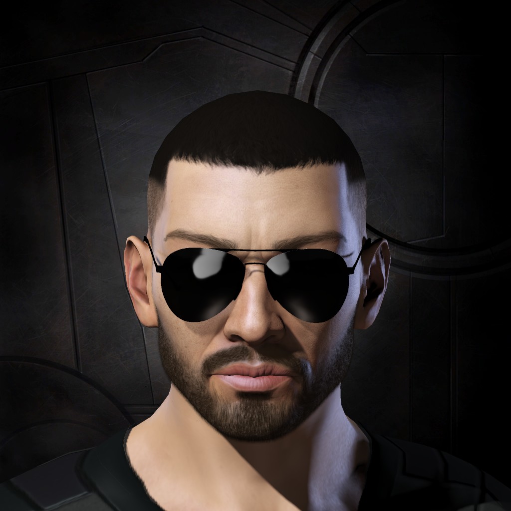 Corvyn Tavik