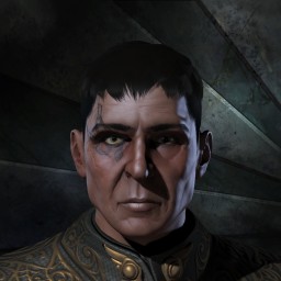 SpaceRod portrait