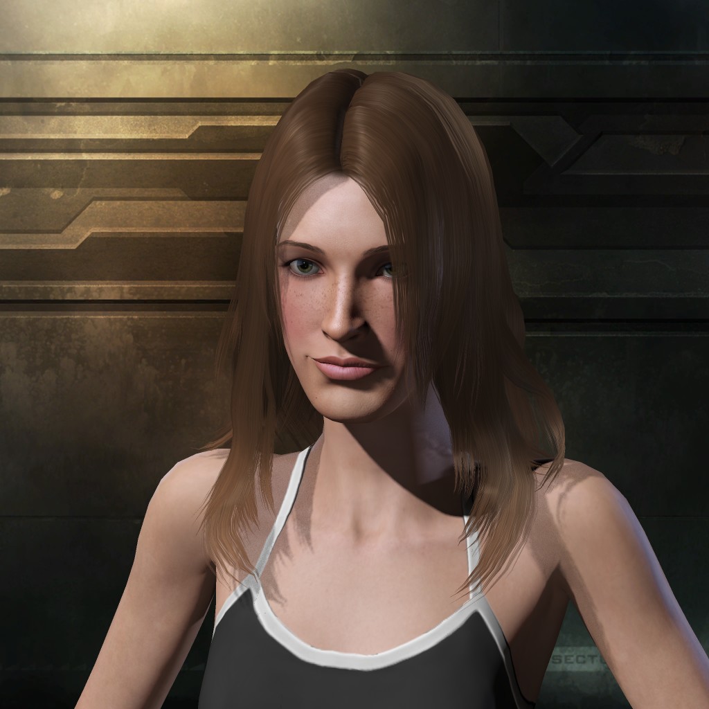 Ravena Voss