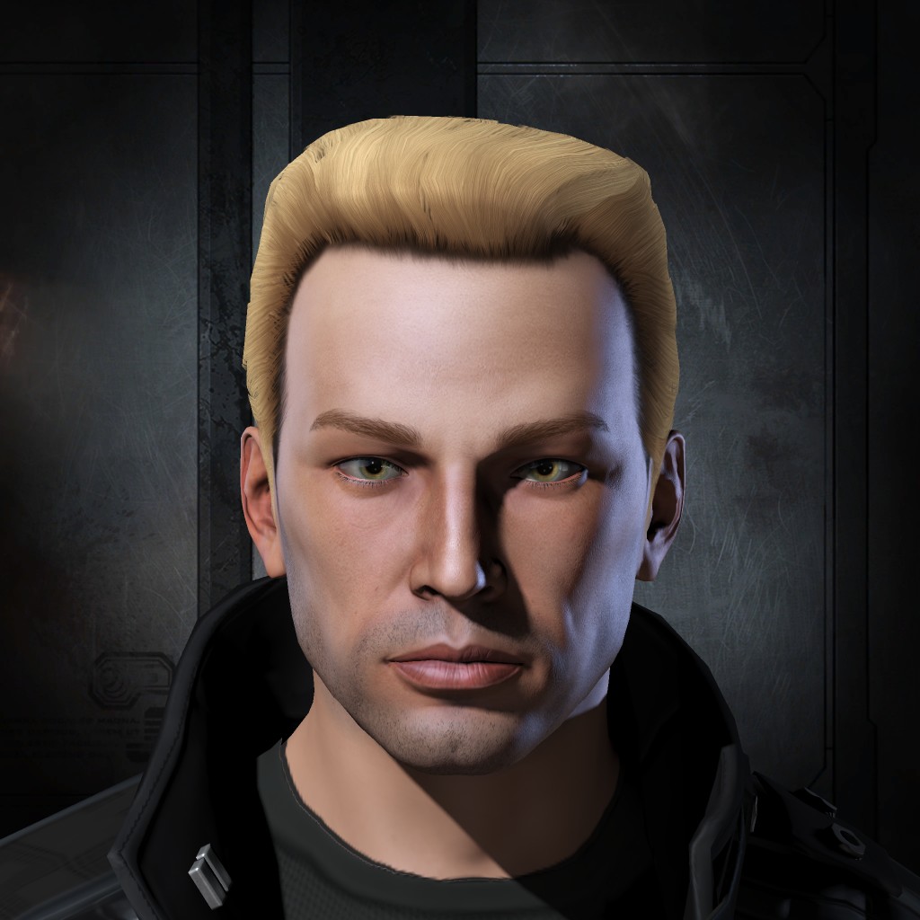 Haoran V-A