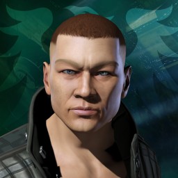NoMadReam portrait