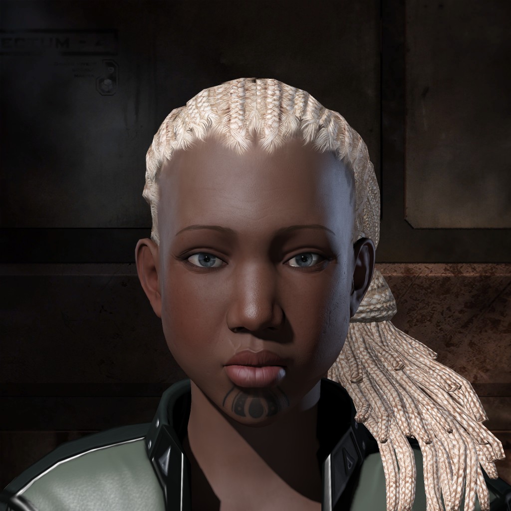 Steidentet Emold Adtur