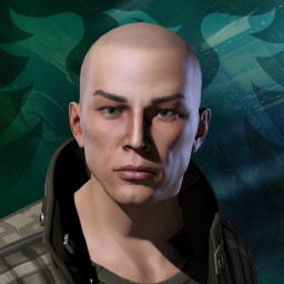NoMadReam 19 portrait