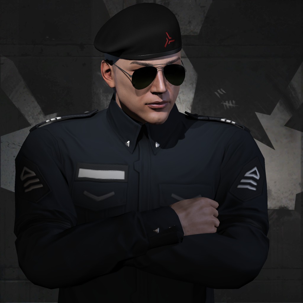 Ten-Star General Brasch