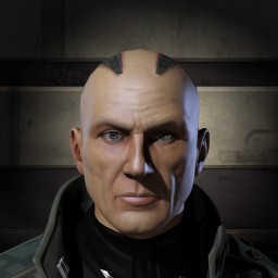 IsitMe Umid portrait