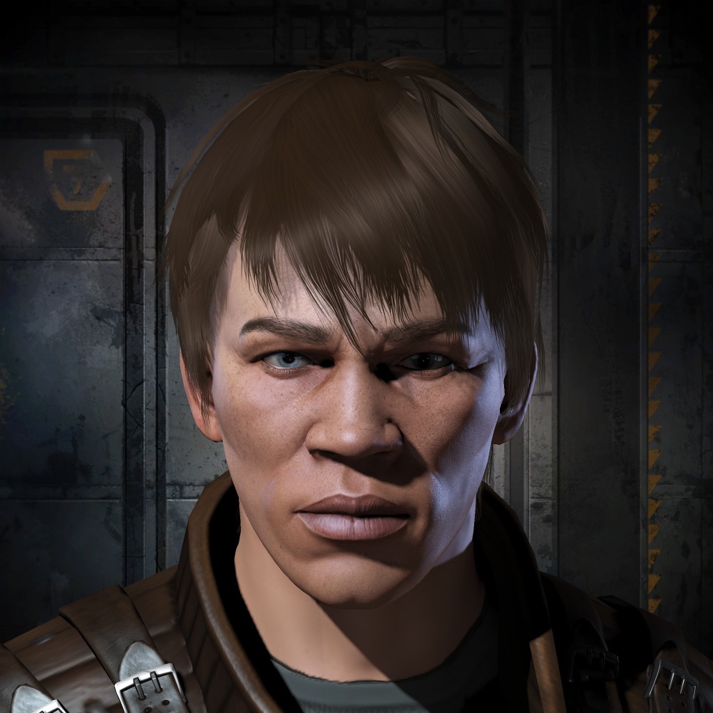 Eli Austren