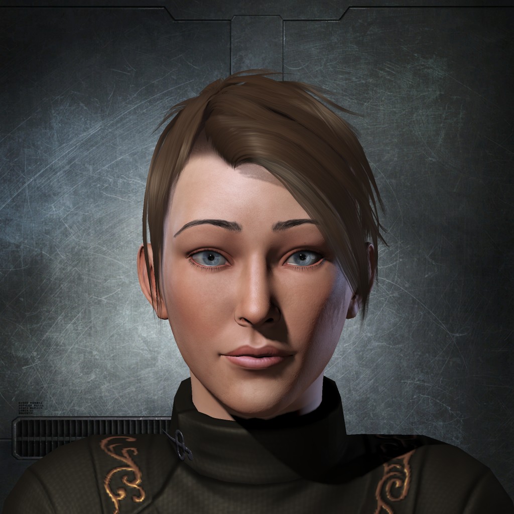 Riley Schattenpfote