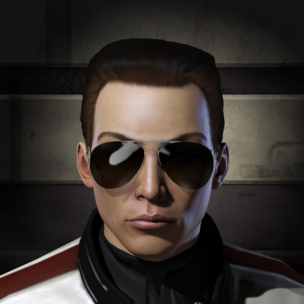 Elvis Depandora