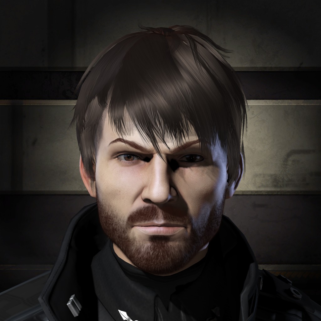 Hardin Grim