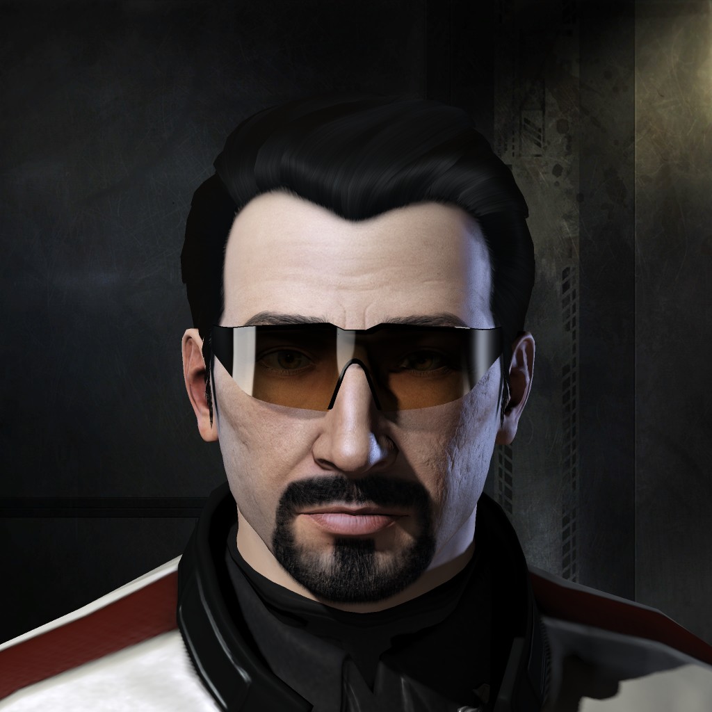 Cassian Krennic